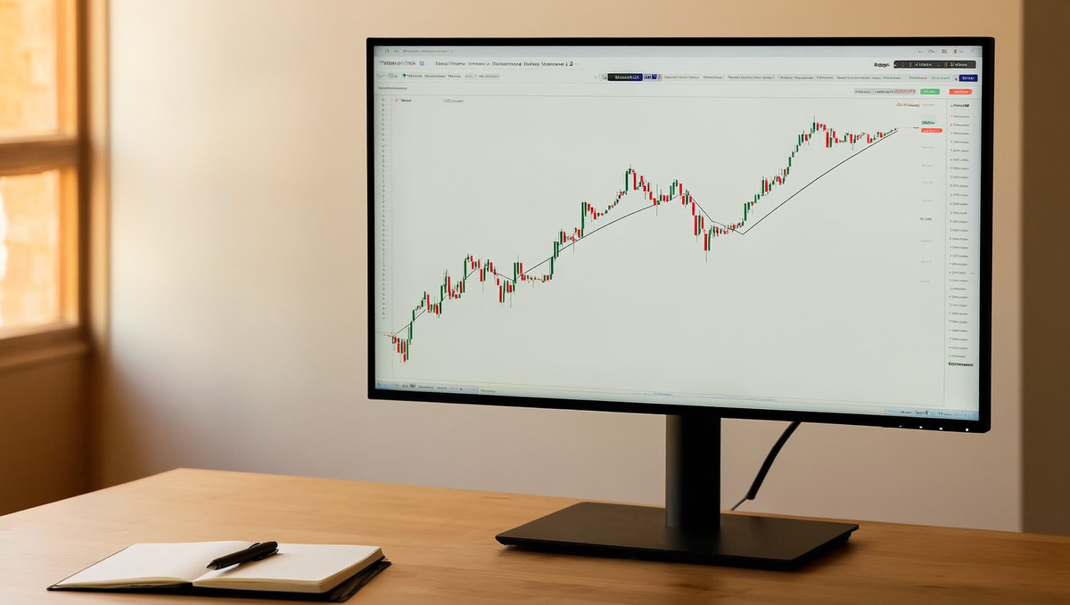 2. FundedNext — buena para quien quiere ganancias desde la fase de evaluación
