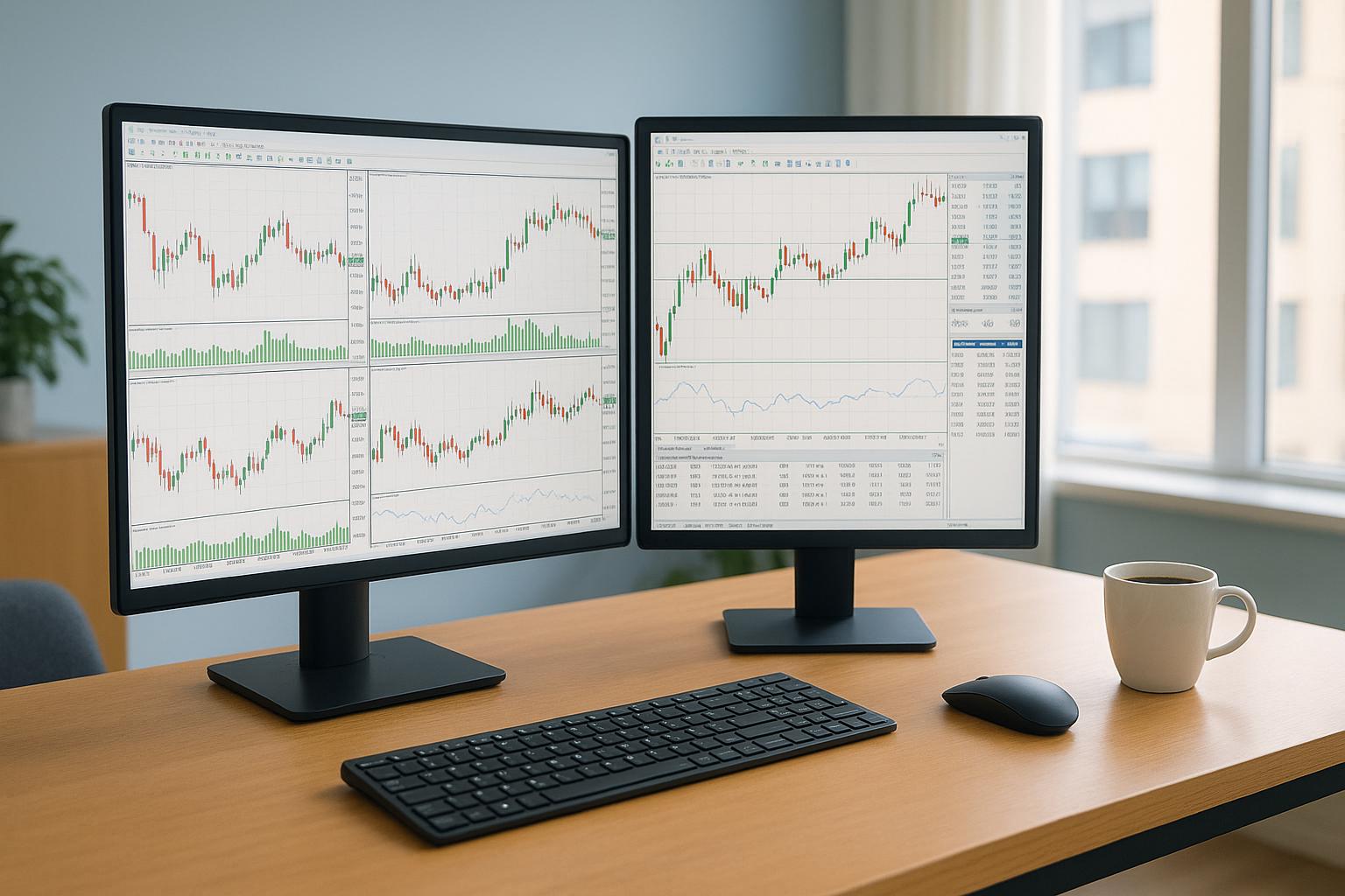 Top MT5 Features That Make Trading Easier