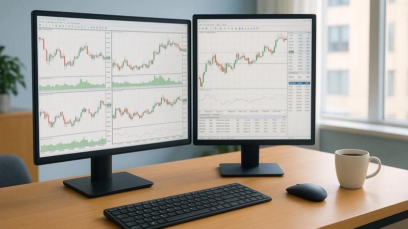 Top MT5 Features That Make Trading Easier