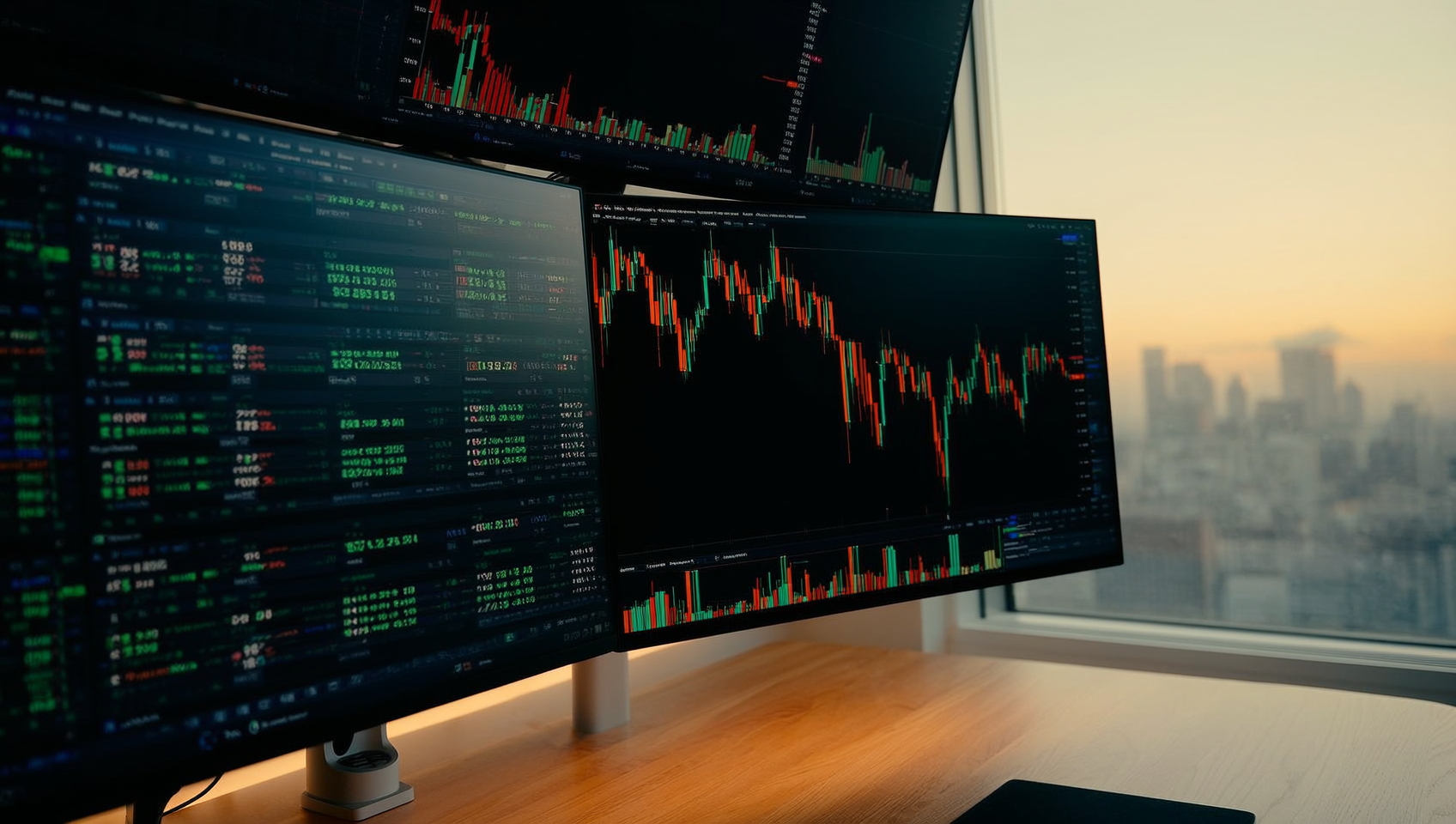 Take Profit Trader Rules, Translated Into Numbers on Your DOM