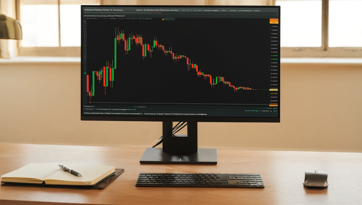 Position sizing for scalpers: the formula and two worked examples