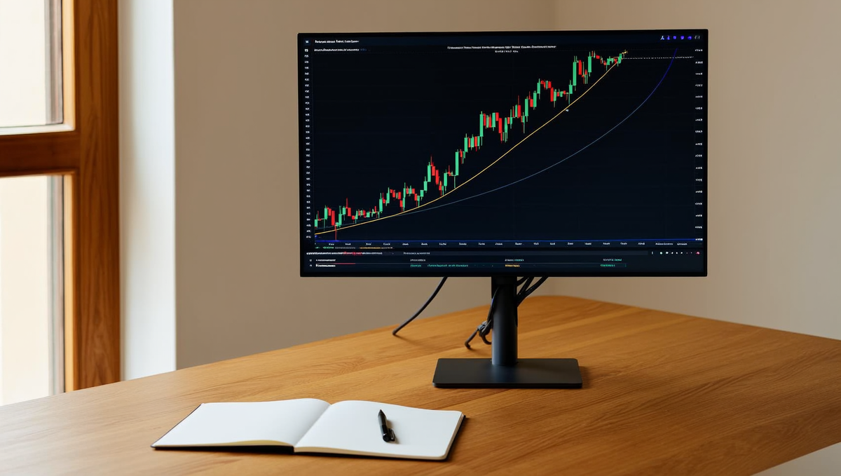 3. Tradervue — Sincronización automática con la mayor red de brokers