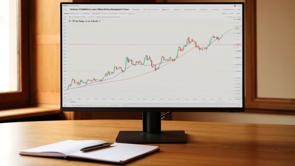 Orientační volatilita hlavních instrumentů: XAUUSD, US100, EURUSD, GBPJPY, BTC