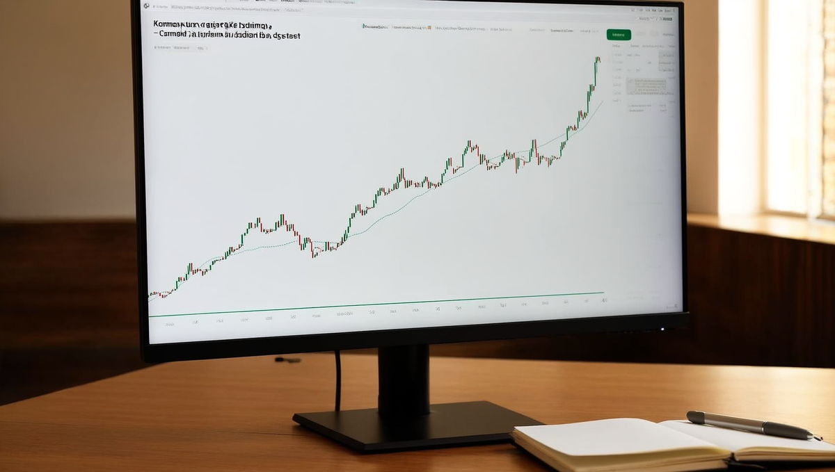 Kolik obchodů a jak dlouhou historii potřebuje validní backtest