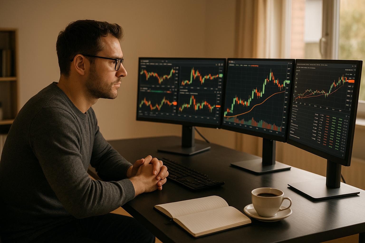 Prop Trading Challenge Tips from Top Funded Traders
