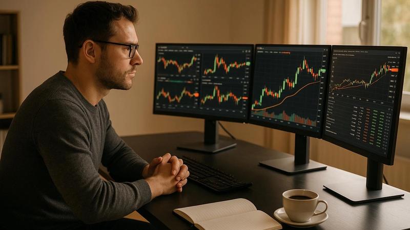 Prop Trading Challenge Tips from Top Funded Traders