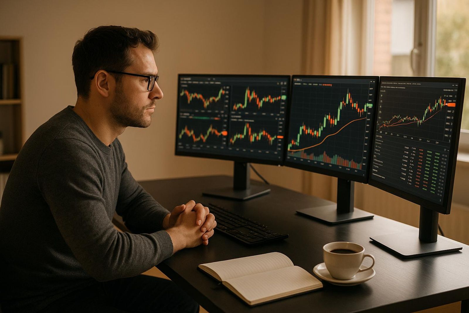 Prop Trading Challenge Tips from Top Funded Traders