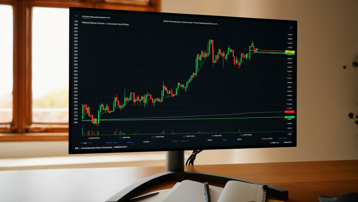 Configuraciones concretas por instrumento: XAUUSD, NQ/US100 y EUR/USD