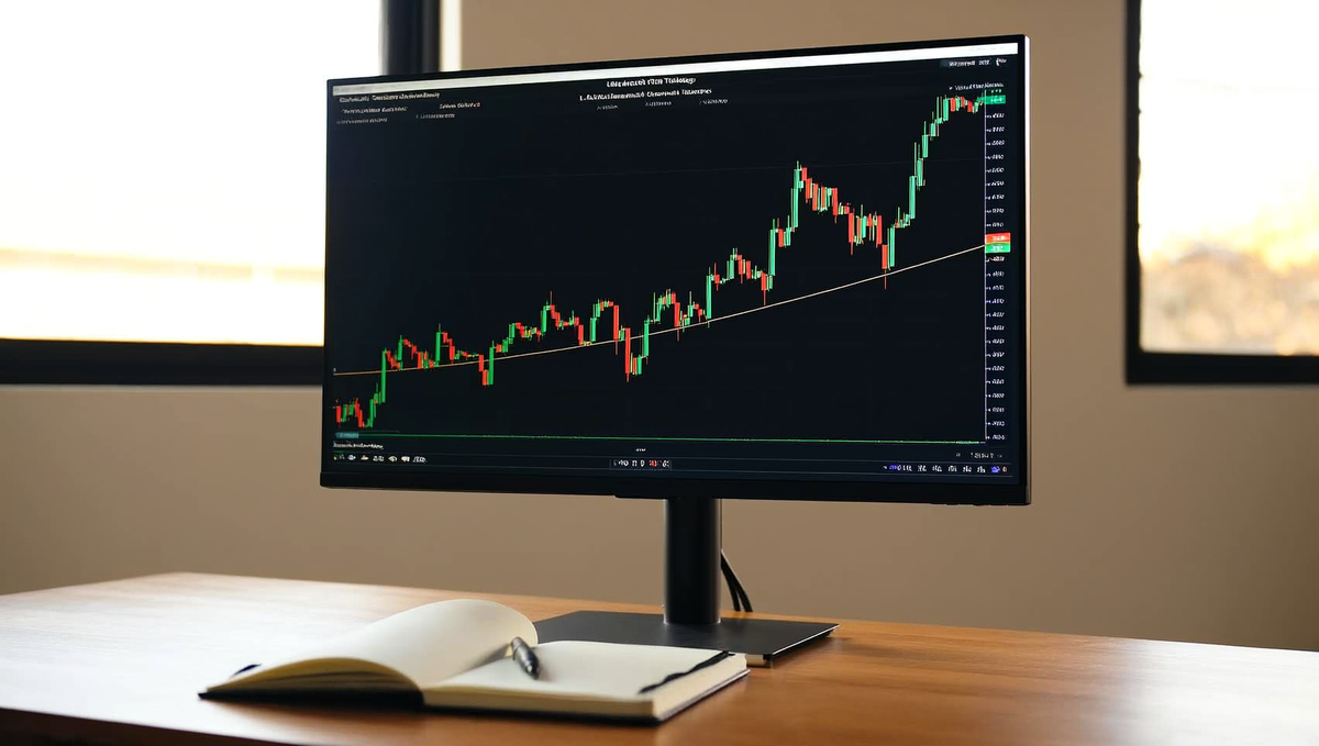 3. Steven Hart (The Trading Channel) — La regla del 2% y R:R agresivo