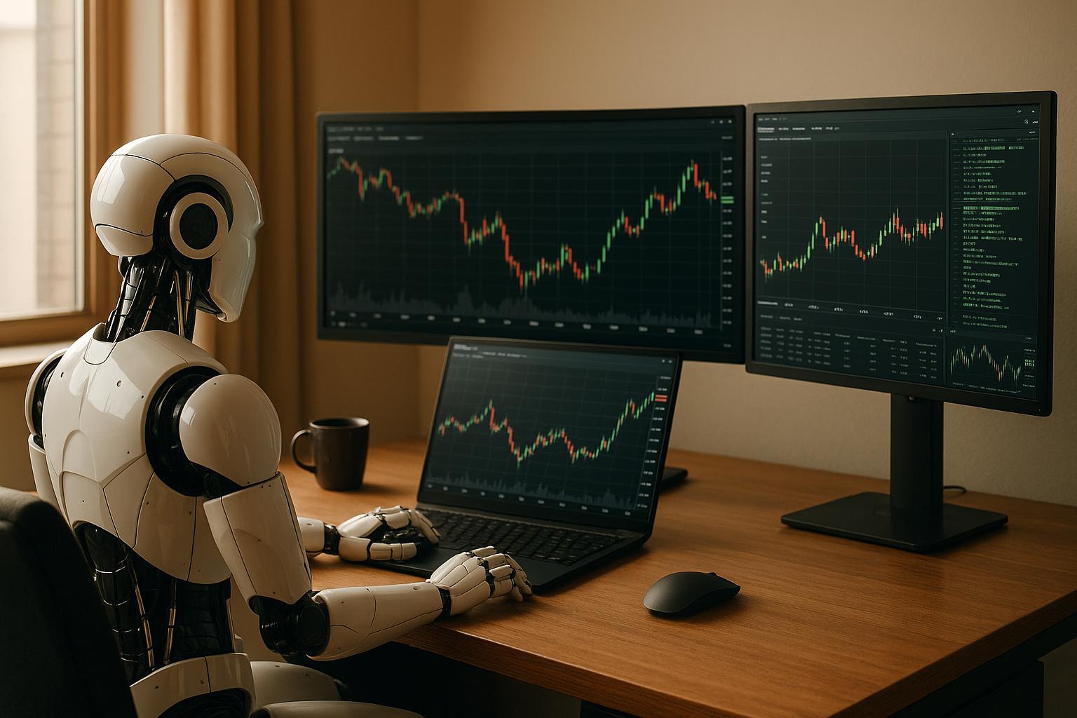 Best Trading Robots for Funded Accounts