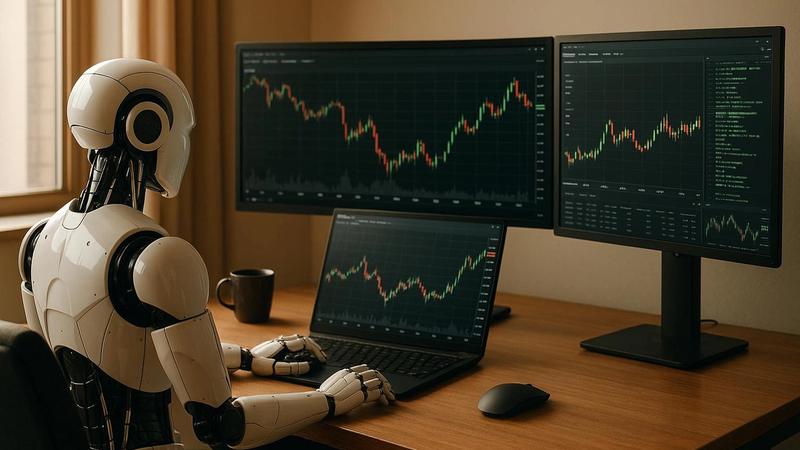Best Trading Robots for Funded Accounts
