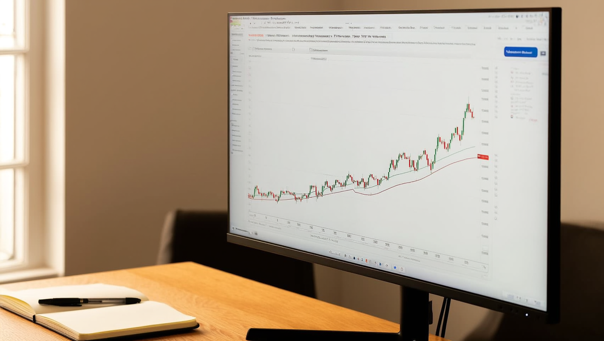 Multi-timeframe scalping: the bias, structure, trigger triad
