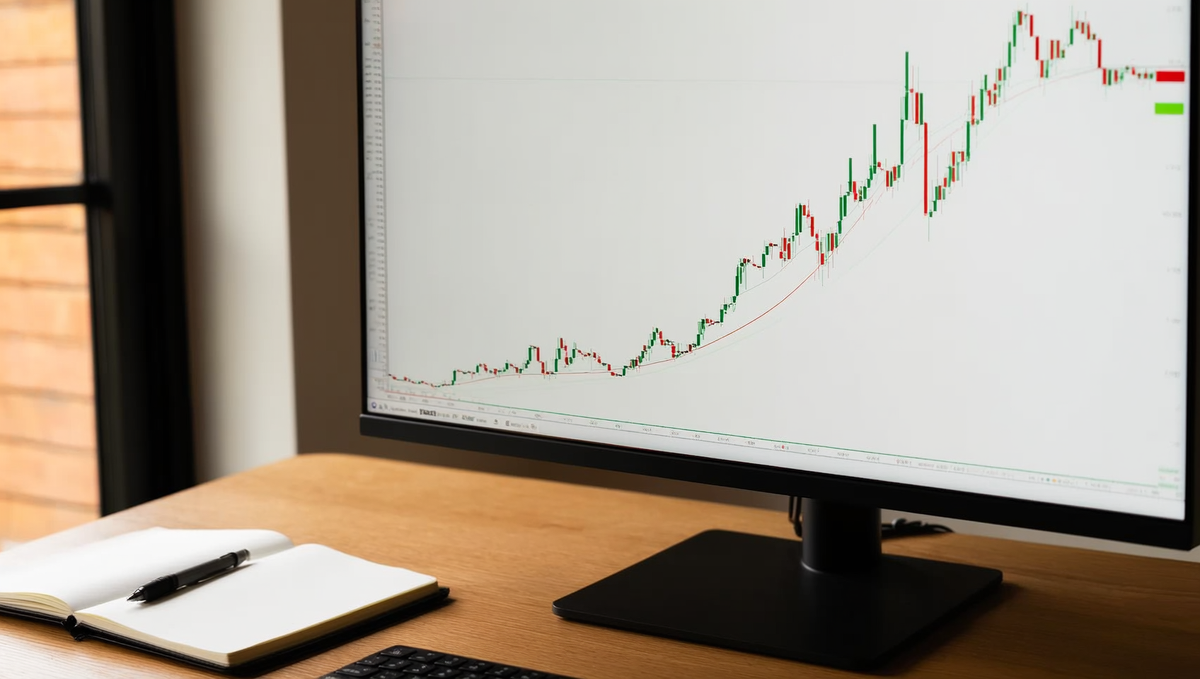 The RSI + MACD Combined Strategy
