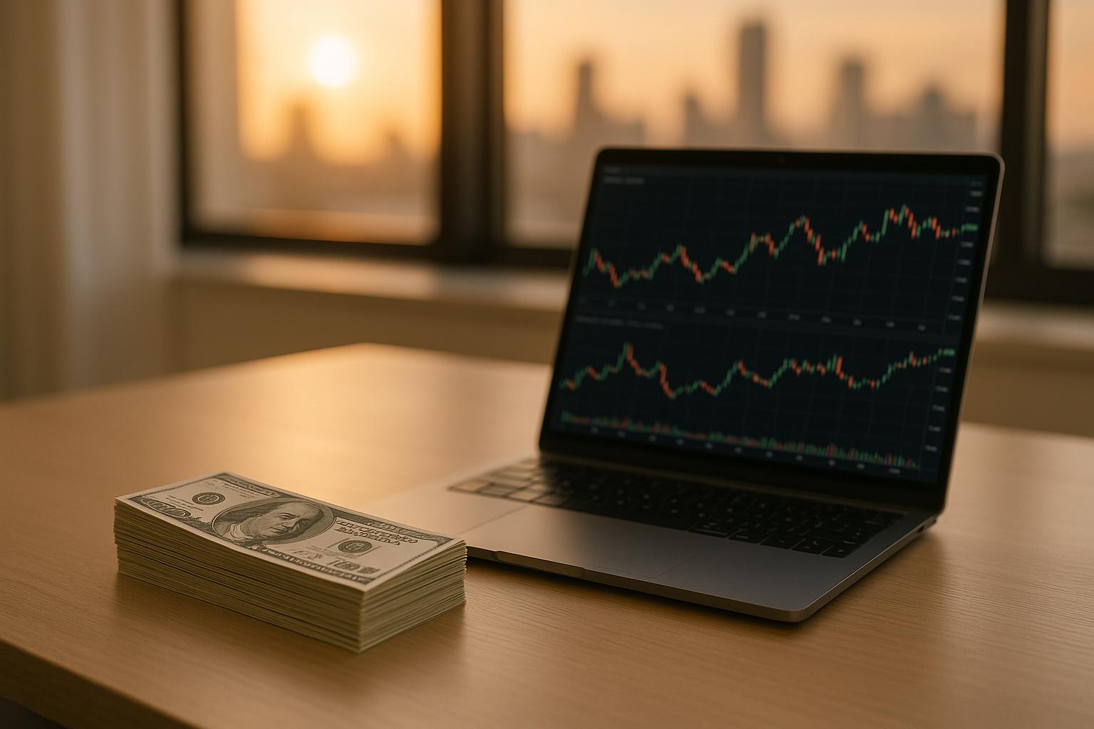 What Capital Size Should You Aim for in Prop Trading?
