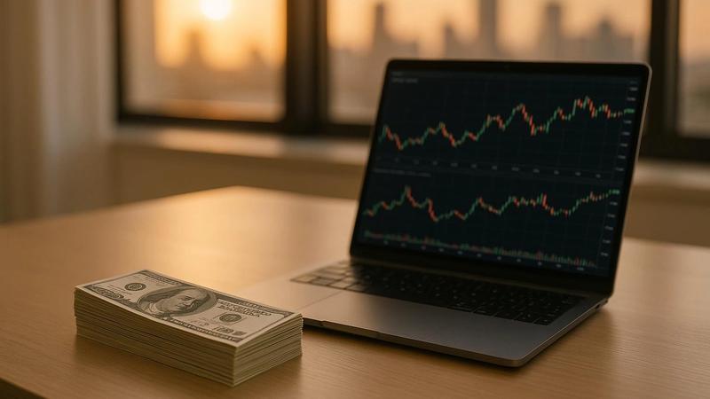 What Capital Size Should You Aim for in Prop Trading?