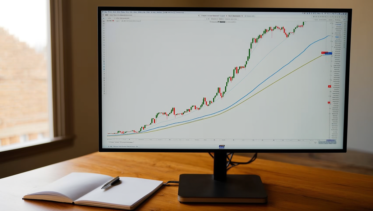 Step 3: TradingView Linux Download (Ubuntu and Debian)