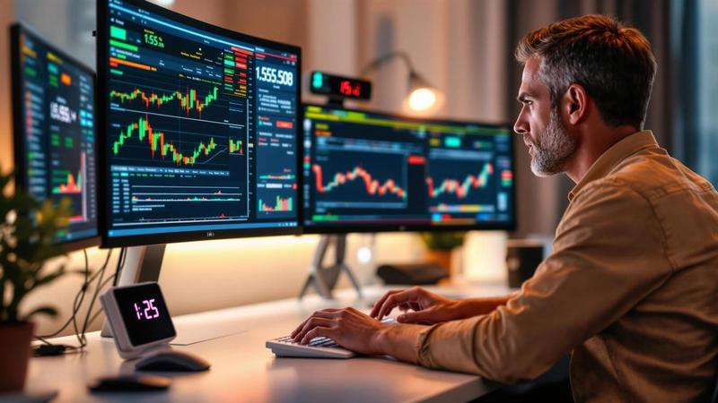 Why Scalpers and Day Traders Prefer cTrader’s Advanced Tools