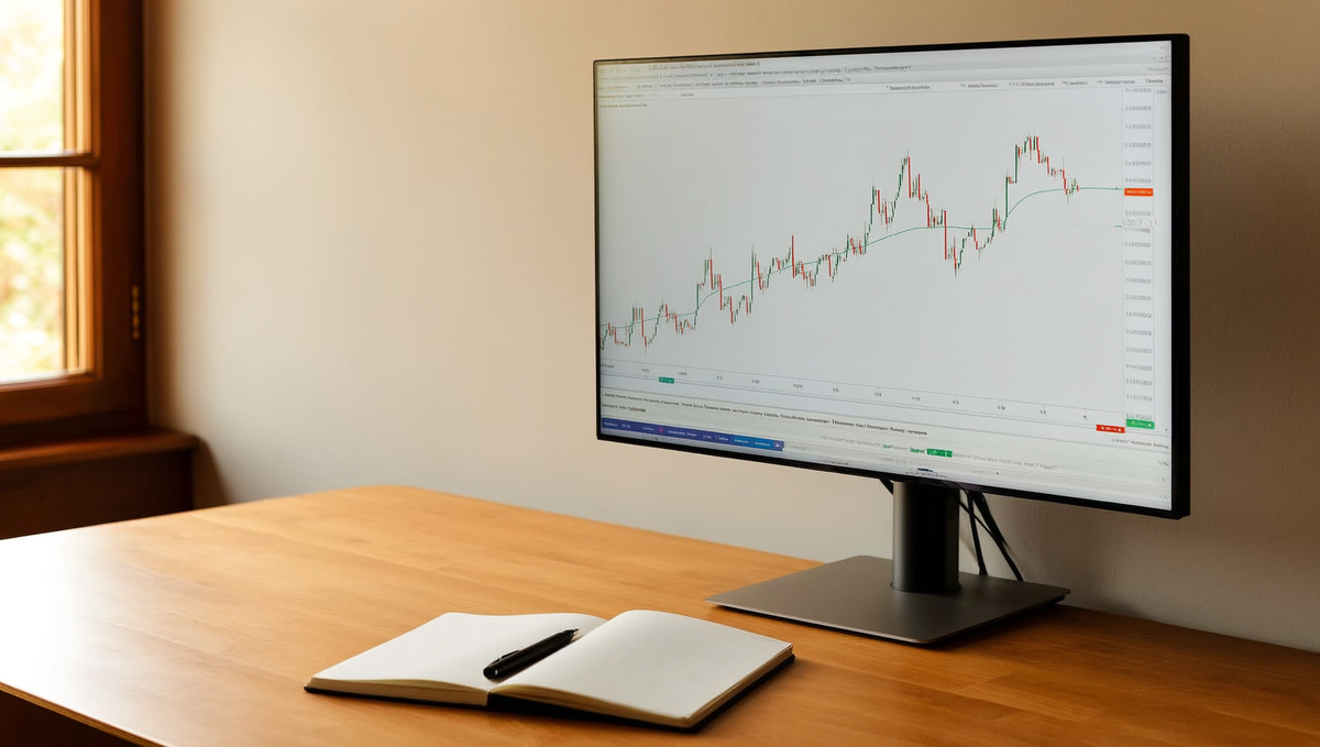 Strategy 2: Set a max daily loss limit in dollars, not feelings