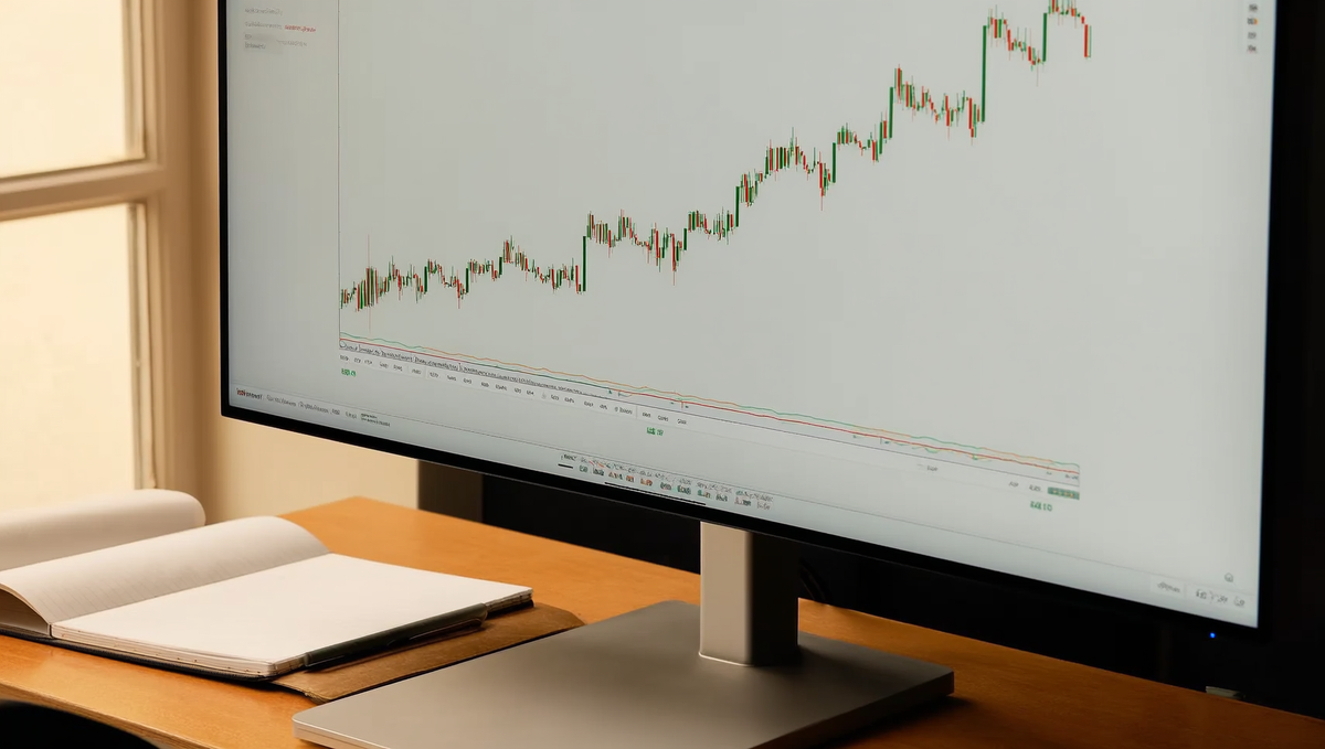How evaluation-based trader funding actually works, step by step