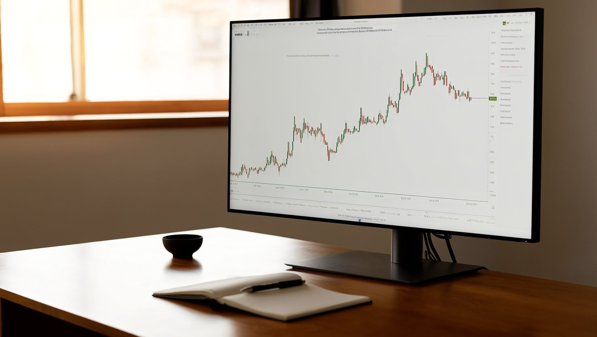 Jak často rebalancovat: co říkají data