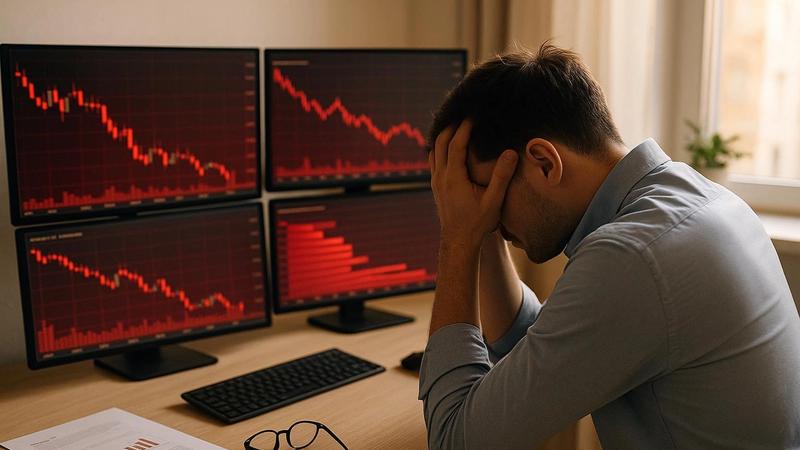 Top Mistakes New Traders Make During Challenges