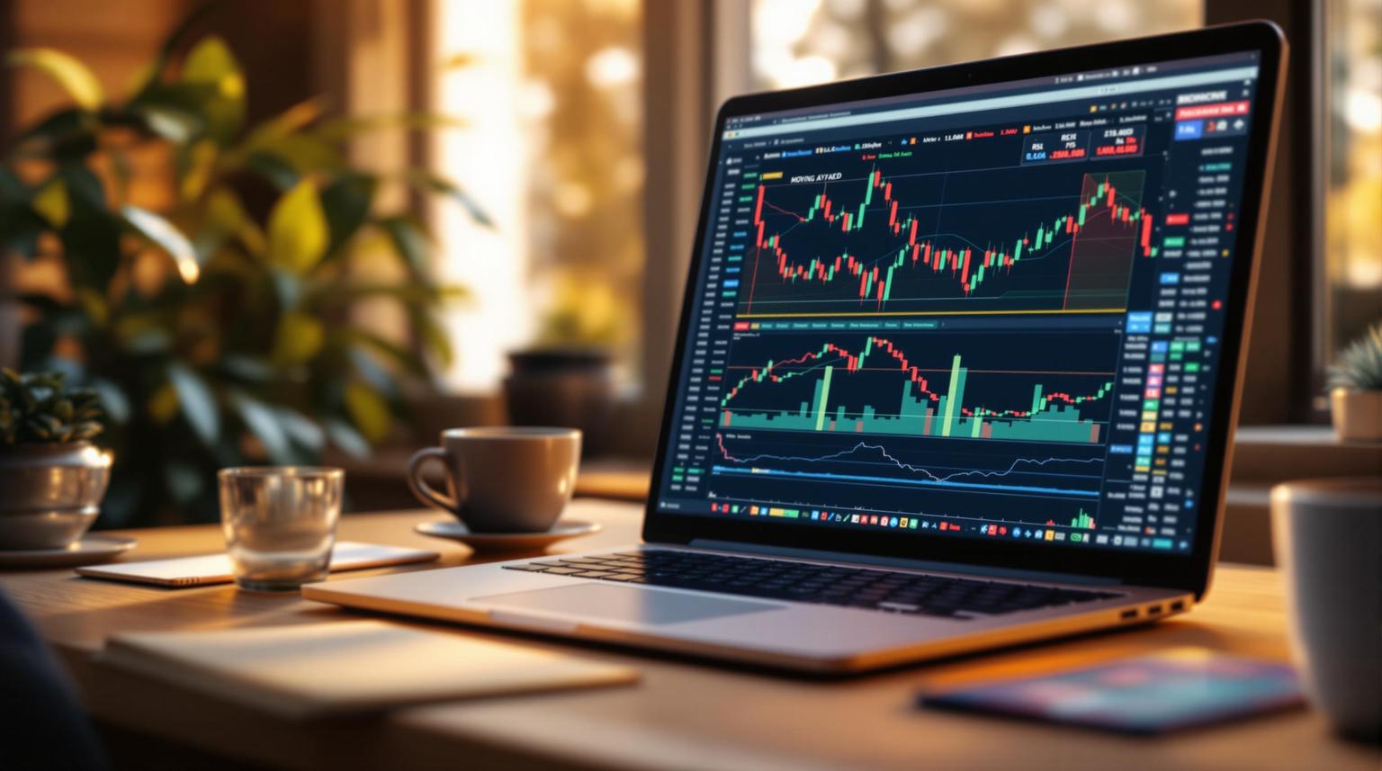 Top 8 Technical Analysis Tools for Beginners