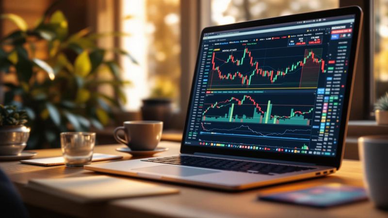 Top 8 Technical Analysis Tools for Beginners