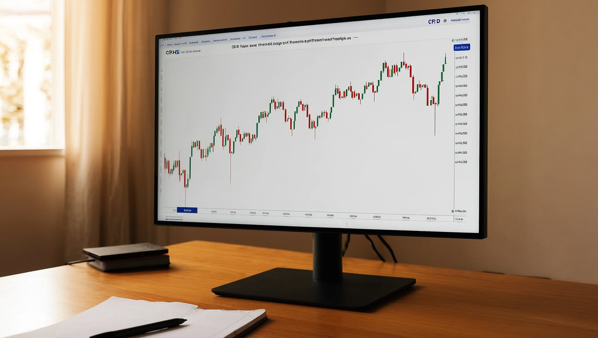 Vender en corto un CFD es mecánicamente idéntico a comprarlo en largo: mismo contrato, misma fórmula de liquidación en efectivo, solo invertida en dirección. Abres vendiendo al bid, cierras comprando al ask, y si el precio bajó, la diferencia es a tu favor. No necesitas pedir prestadas acciones ni pagar interés de préstamo de títulos, como sí exige el short selling tradicional en el mercado de acciones. Esa simetría entre largo y corto es, en la práctica, la razón por la que tantos traders migran de acciones a CFD trading: la misma cuenta, el mismo instrumento, te permite operar cualquier dirección del mercado sin fricción adicional.