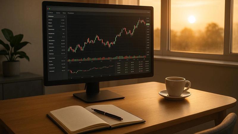 The Psychology of Trading with a Funded Account