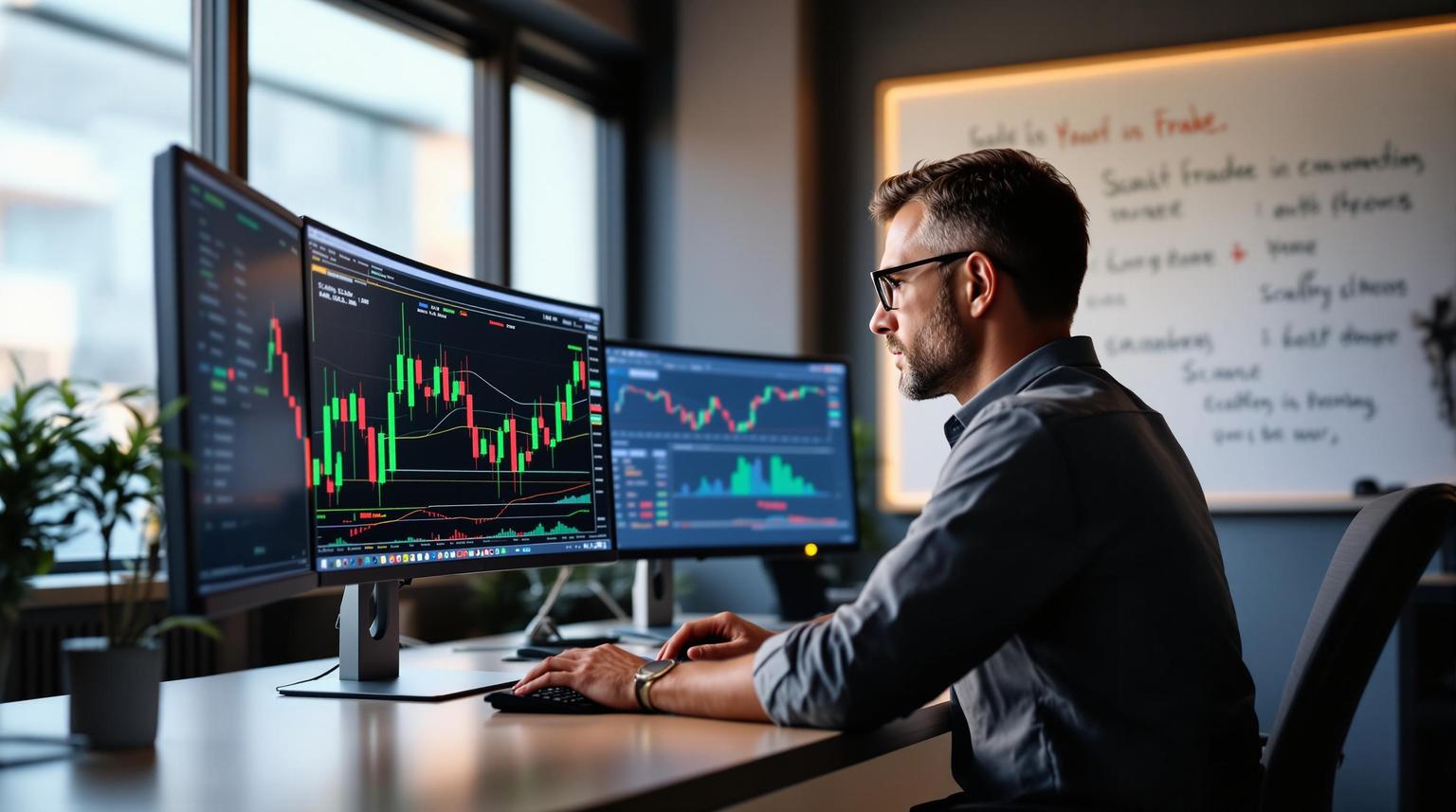 Scalping Strategies: Maximizing Profits in Short-Term Trades