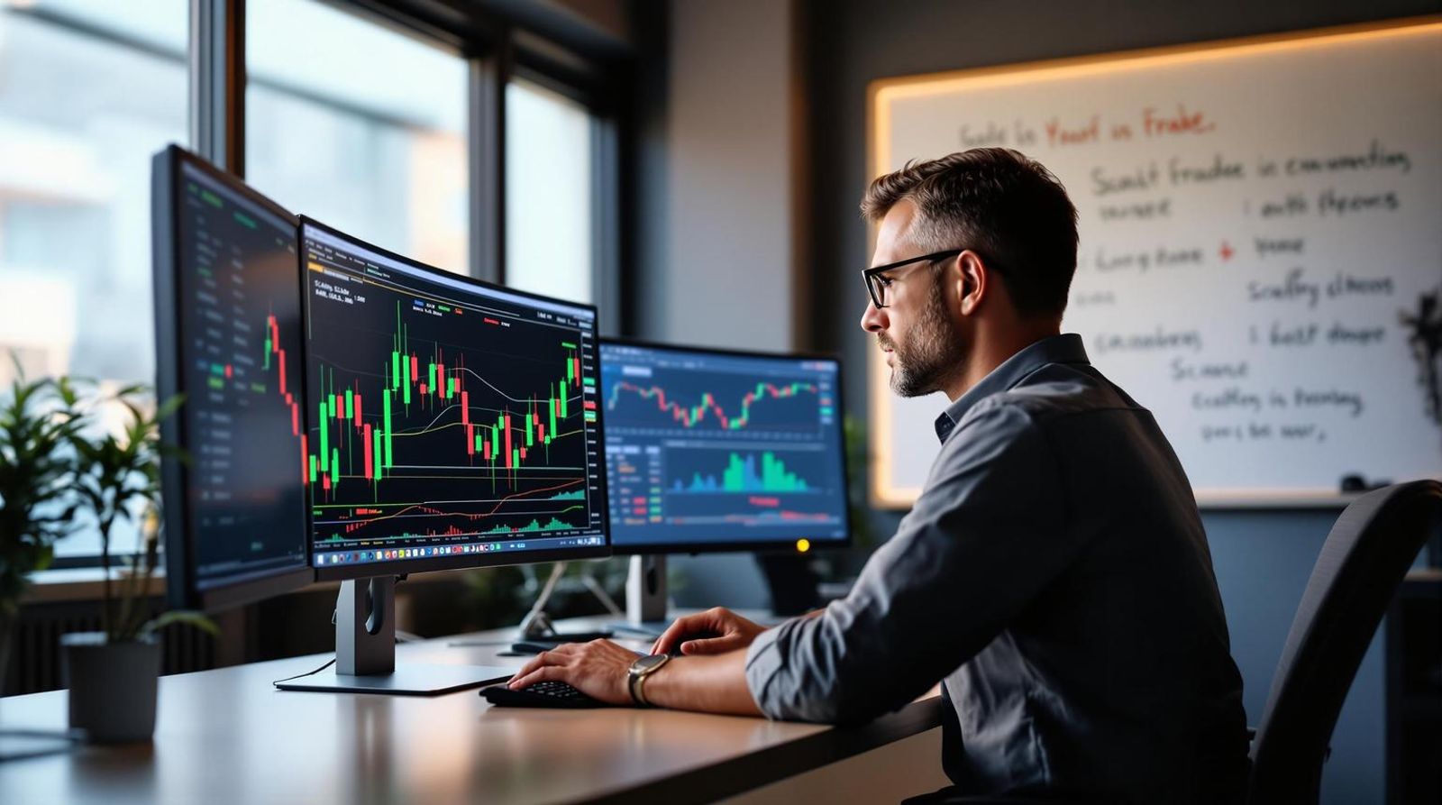 Scalping Strategies: Maximizing Profits in Short-Term Trades