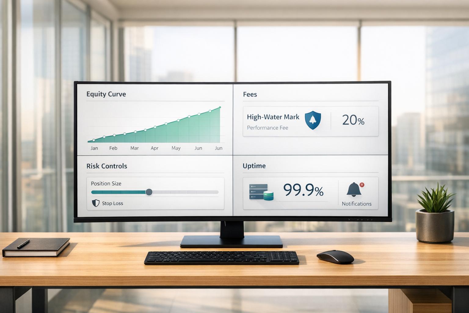 Best Practices for cTrader Copy Trading Providers