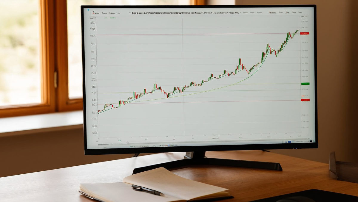 Herramientas de backtesting que realmente usas: MetaTrader 5, TradingView y futuros