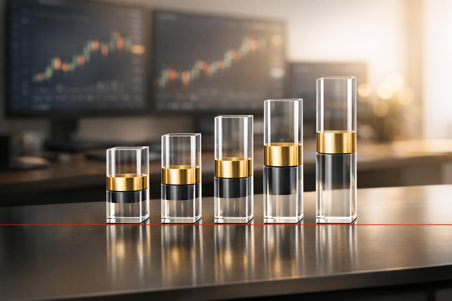 Top 5 Profit-Sharing Models in Prop Trading