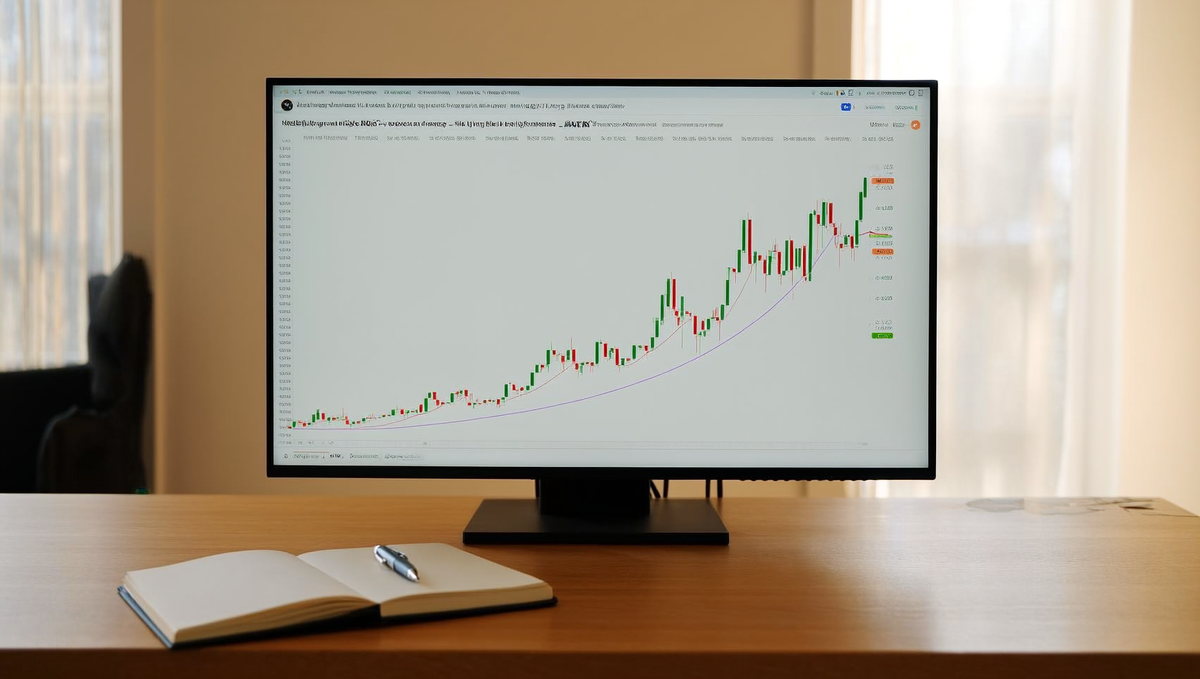 Jak spočítat velikost pozice na XAUUSD a US100 podle ATR