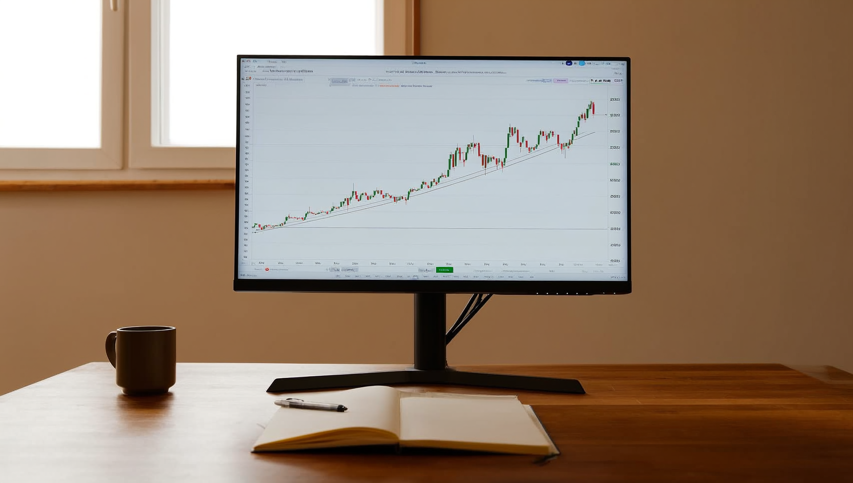CFD trading: cómo funciona, cuánto cuesta y qué tan riesgoso es