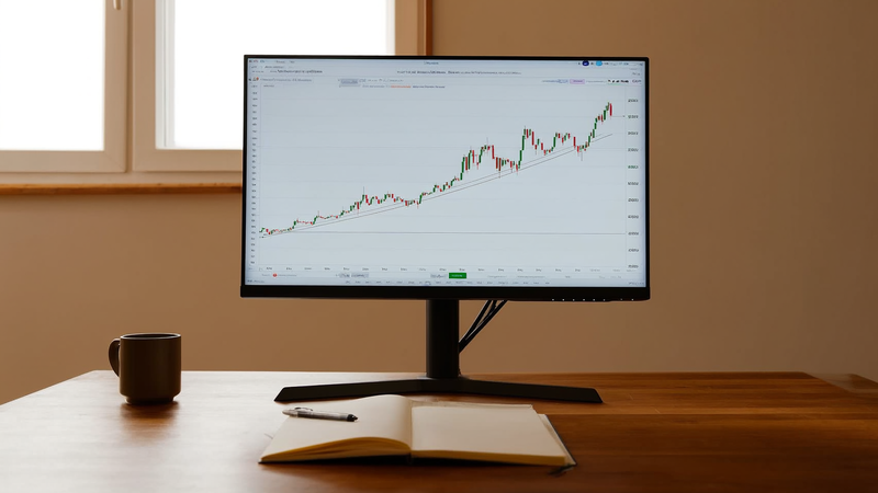 CFD trading: cómo funciona, cuánto cuesta y qué tan riesgoso es