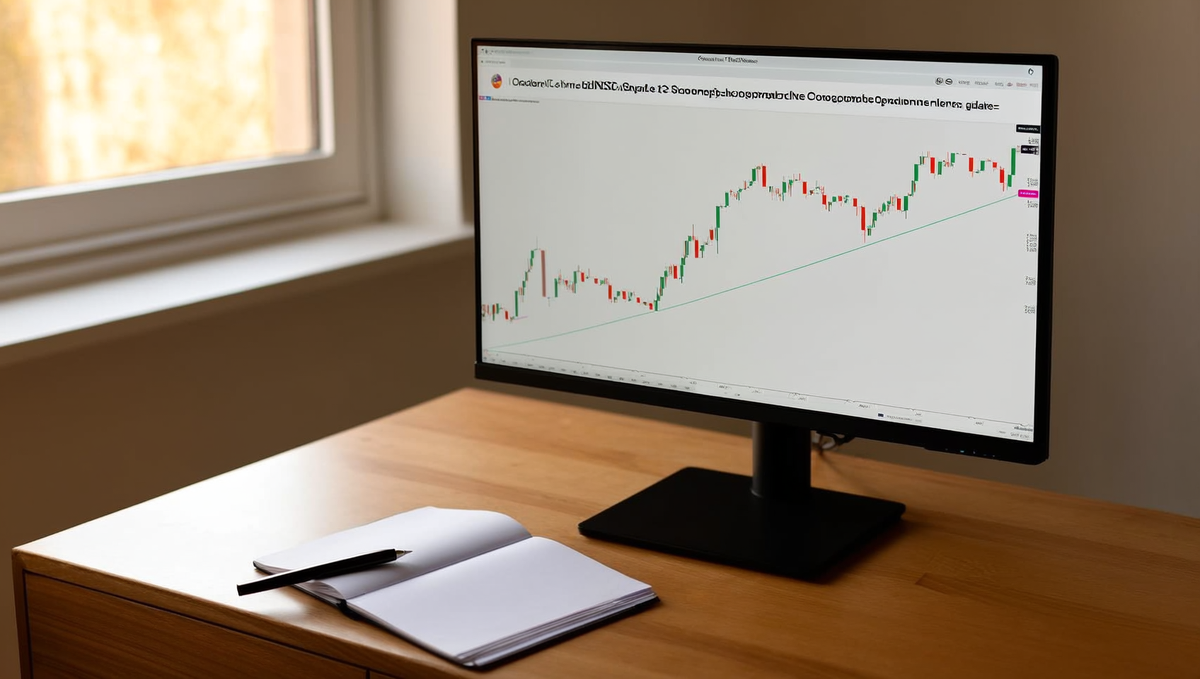 Las tres señales del RSI ordenadas por calidad