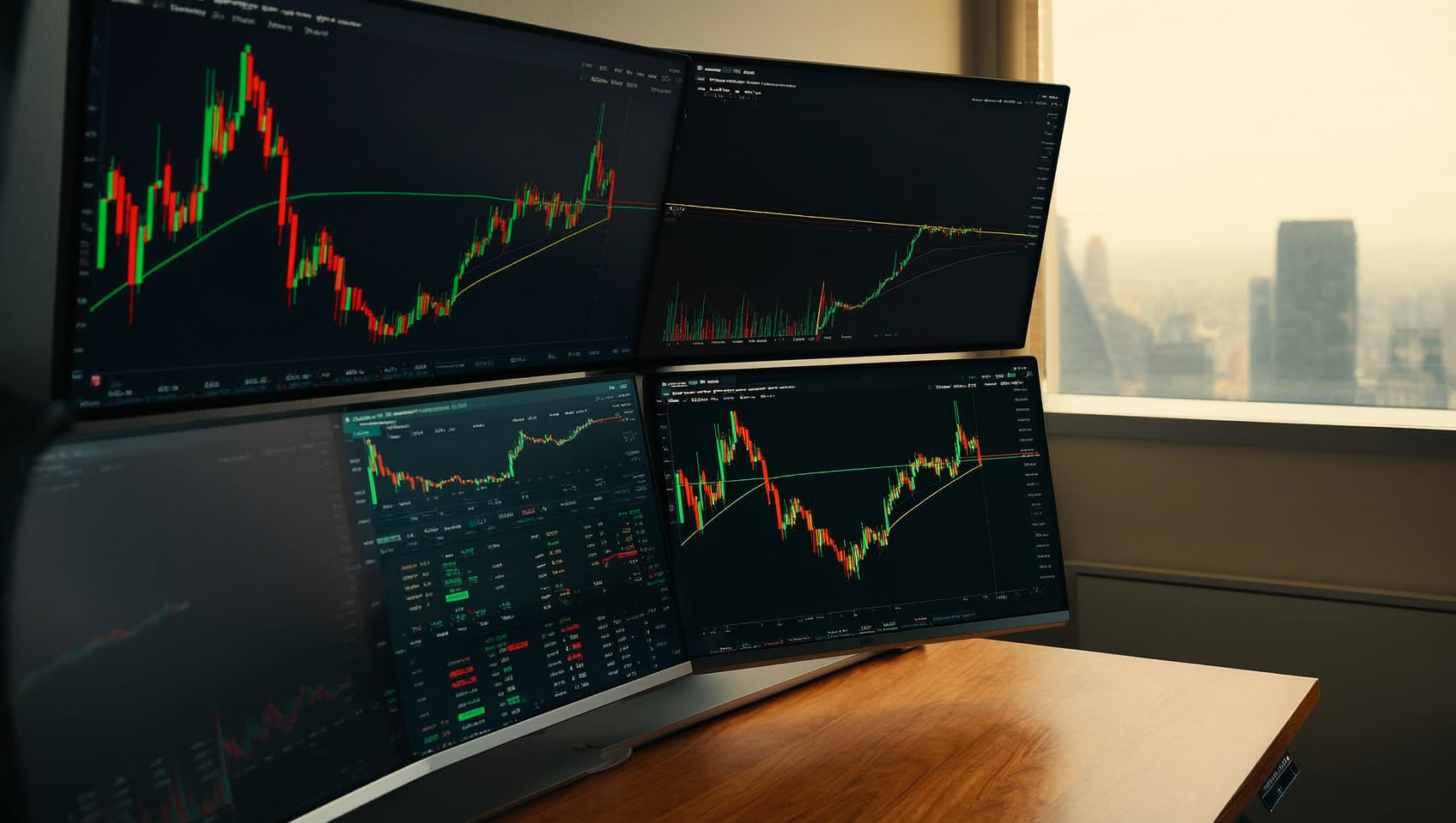 Futuros index: qué son, cuánto valen y cómo se operan