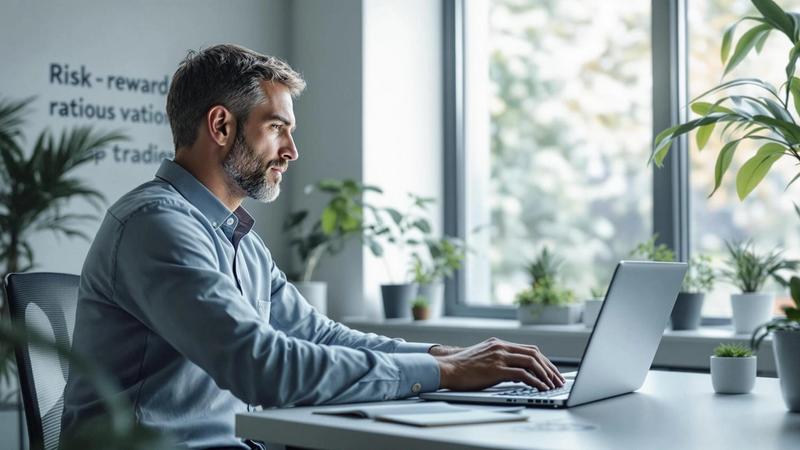 How to Plan Risk-Reward Ratios in Prop Trading