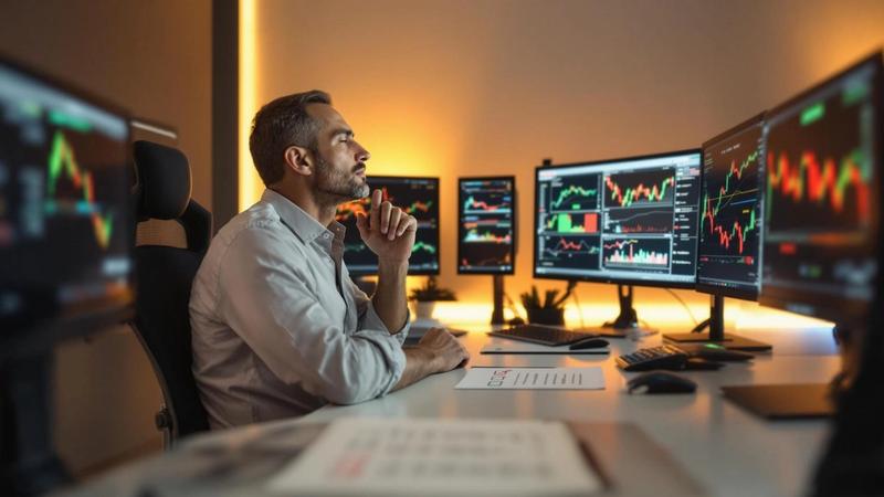 Checklist for Mental Preparation in Trading Challenges