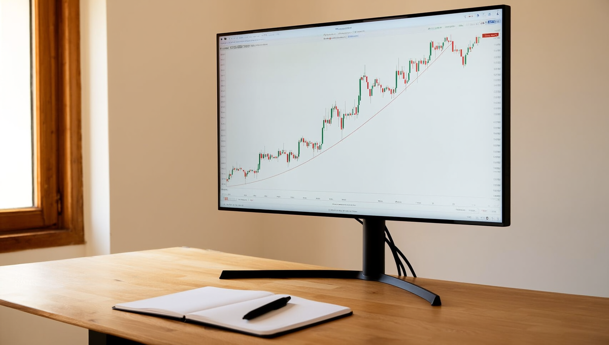 RSI: jak ho číst správně a proč 70 neznamená prodej