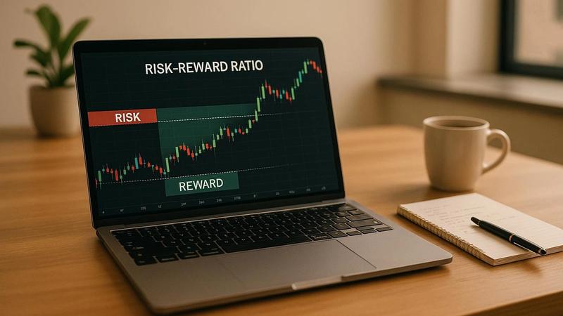 Risk-Reward Ratio: How to Use It to Your Advantage