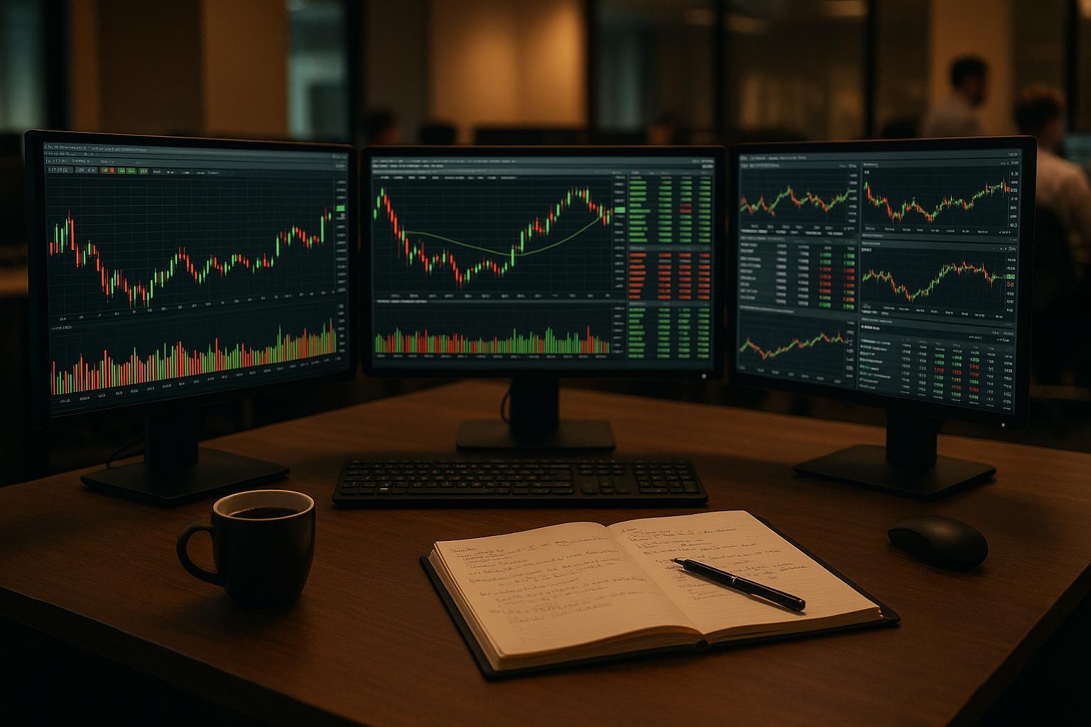 The Truth About Prop Trading Firms: What No One Tells You