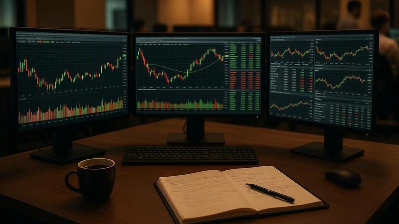 The Truth About Prop Trading Firms: What No One Tells You