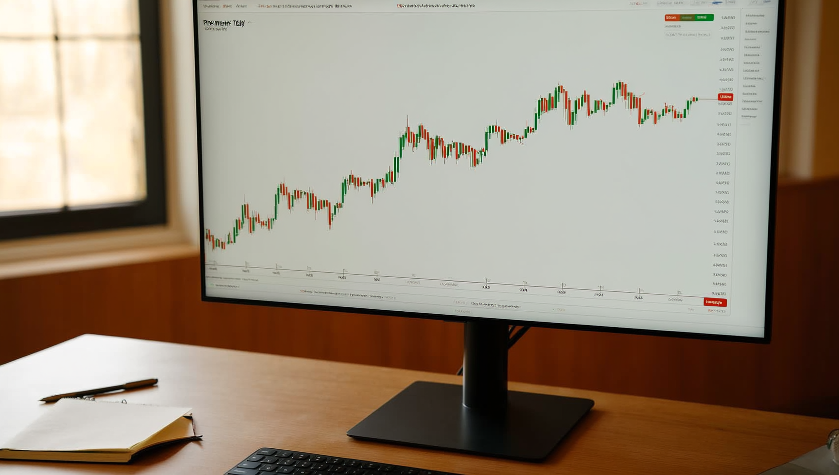 Premarket Stock Trading: Hours, Movers and What the Session Actually Tells You