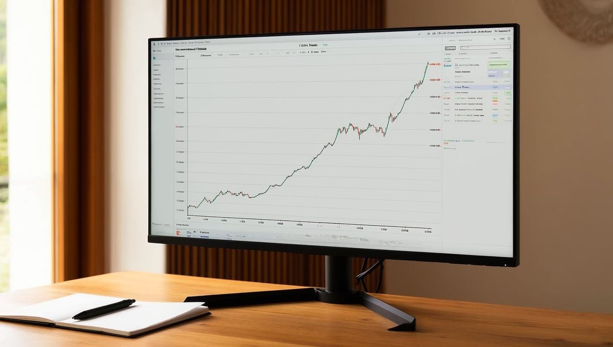 Cómo hacer tu diario de trading en 20 minutos: checklist paso a paso