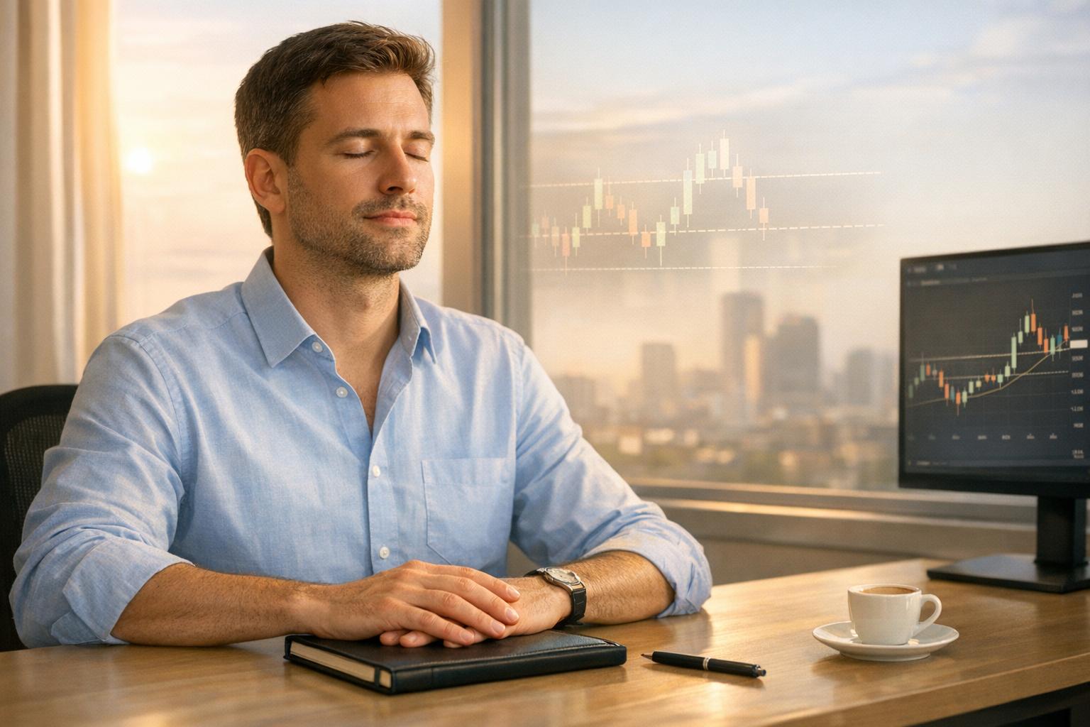 How Prop Traders Use Visualization to Succeed