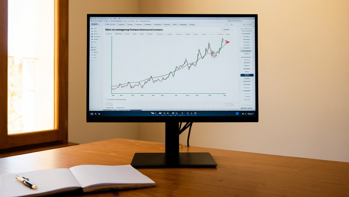 ¿Qué es el grado de apalancamiento financiero (GAF) y cómo se interpreta?