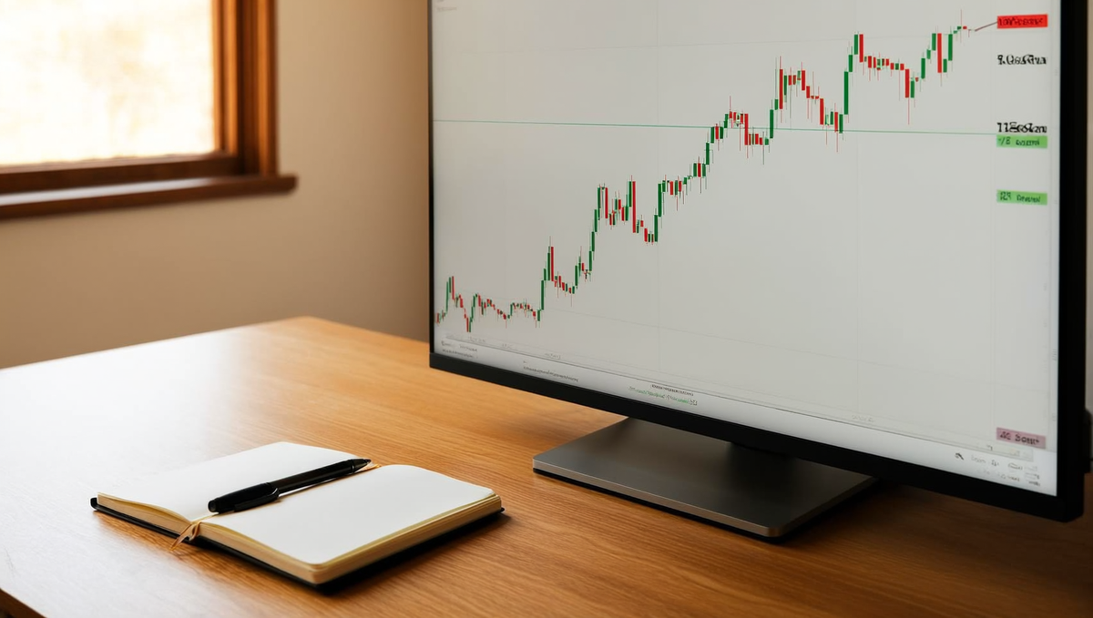 Sorpresa vs consenso: la mecánica que realmente mueve el precio